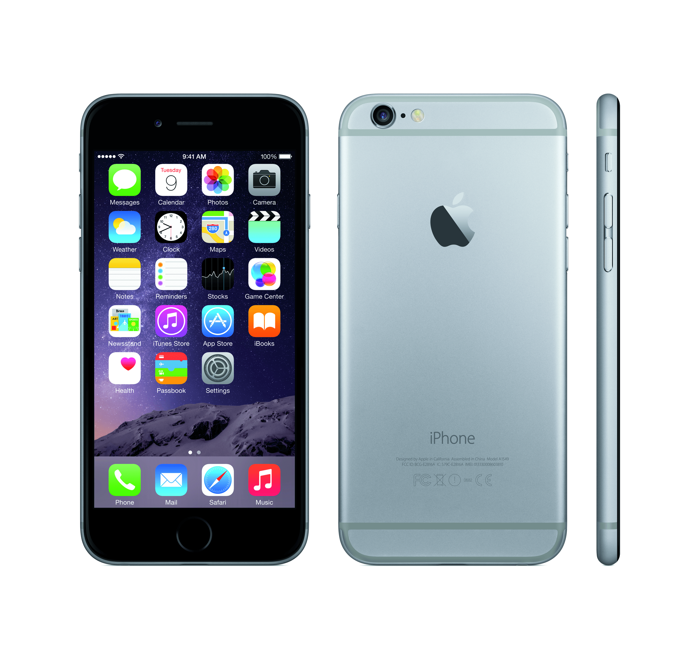 The iPhone 6 and 6 Plus Where to get them and how much Coolsmartphone
