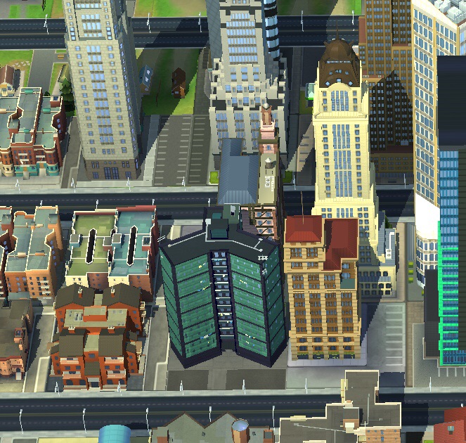 SimCity BuildIt is now available on iOS and Android Coolsmartphone