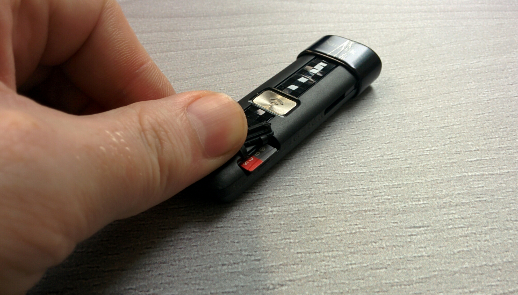 Sandisk Wireless Flash Drive Review Coolsmartphone