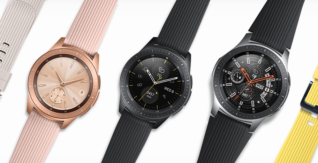 Galaxy Watch 4G now on EE Coolsmartphone