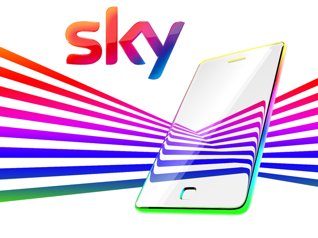 Sky Mobile adds free unlimited data for all customers this weekend