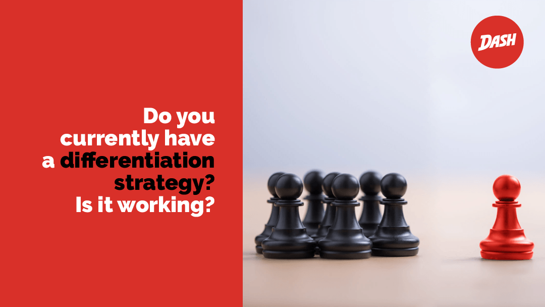 Mastering Brand Differentiation and Positioning Strategy