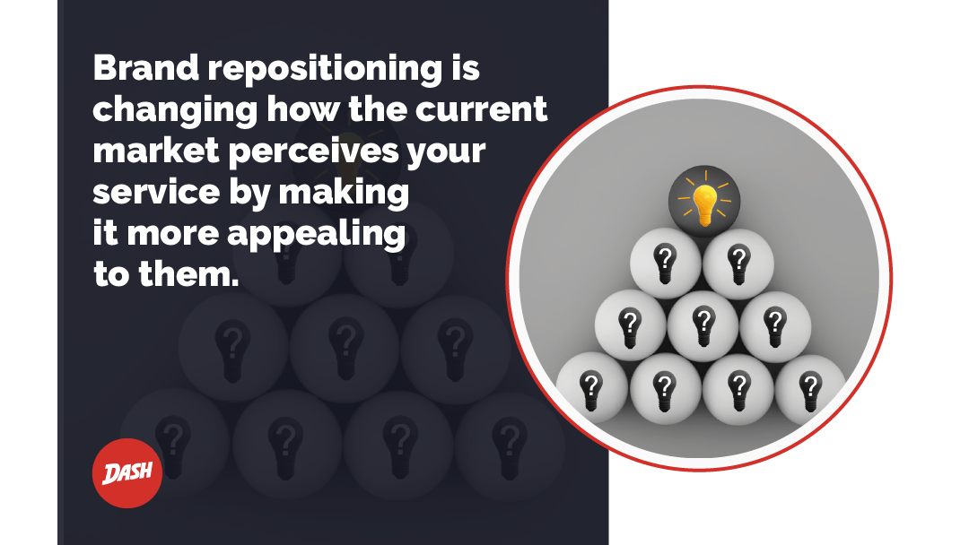 Guide to Brand Repositioning Strategies [With Examples]