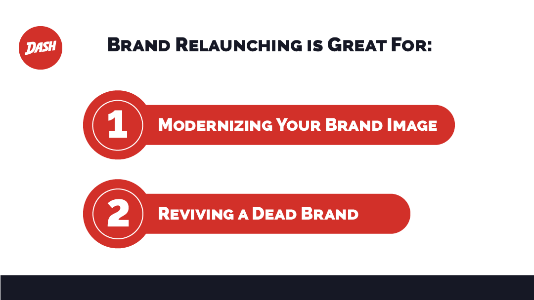 Guide to Brand Repositioning Strategies [With Examples]