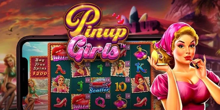 Trik Gacor Slot Pinup Girls Auto Jackpot Besar!