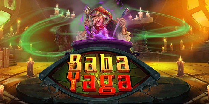 Langkah Mudah Slot Baba Yaga Auto Maxwin!