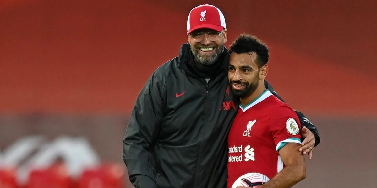 Jurgen Klopp Yakin Mohamed Salah Masih Bisa Bersinar Hingga Tahun ke Depan