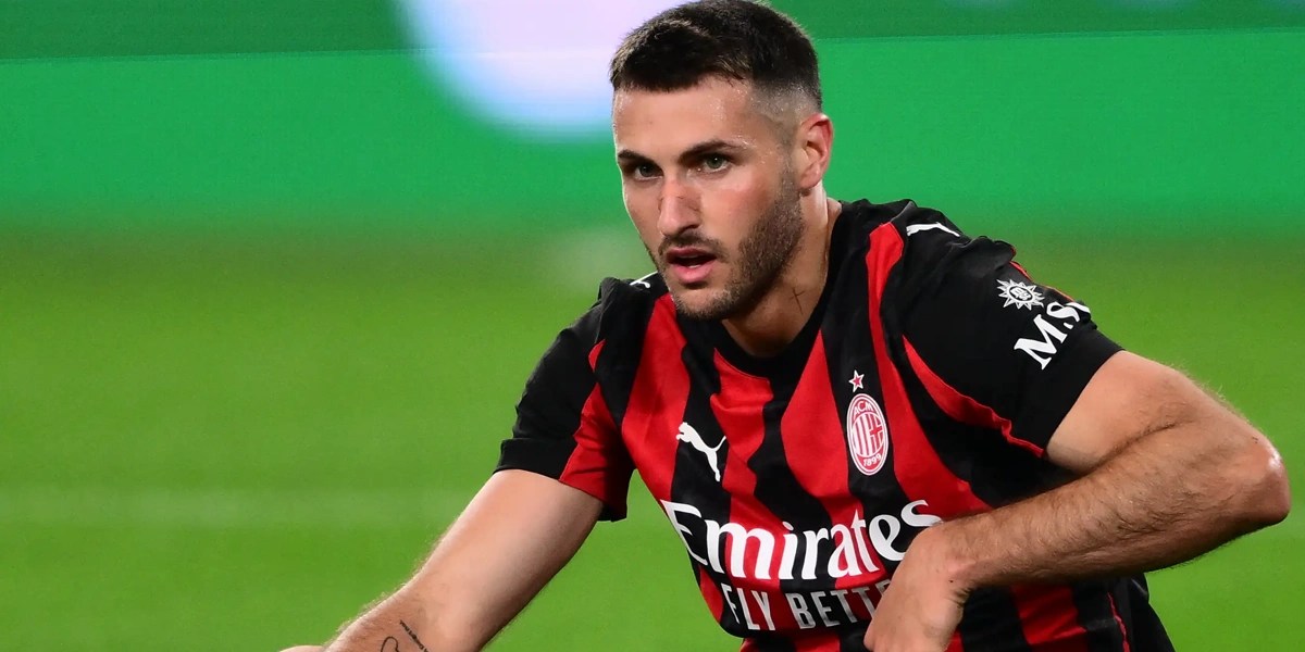 Santiago Gimenez Terpuruk di AC Milan, Sunderland Siap Ambil Kesempatan!