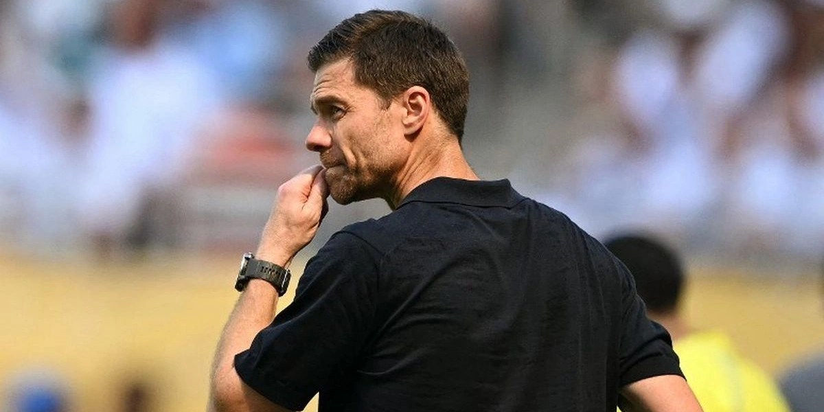 Xabi Alonso Jadi Kandidat Pelatih Liverpool! Dua Pemain Terancam Tersingkir