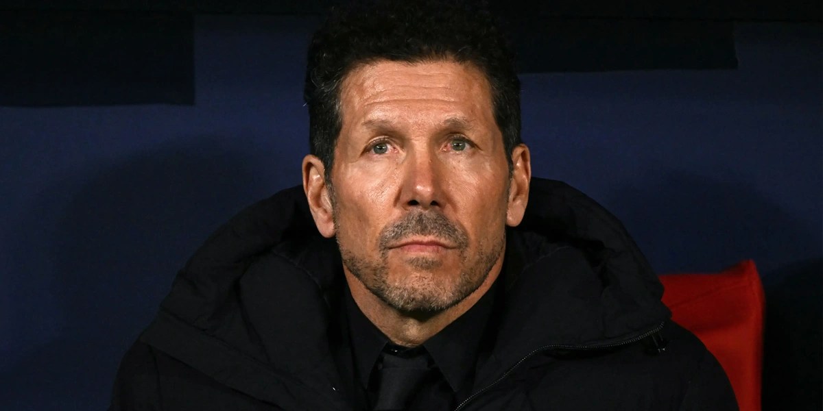 Simeone Ungkap Tantangan Terberat di Final Copa del Rey Melawan Sociedad