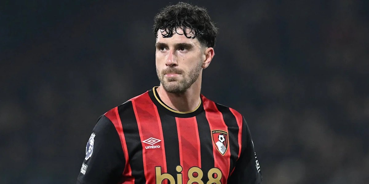 Tottenham Terancam Masalah Aturan Premier League Demi Kejar Marcos Senesi