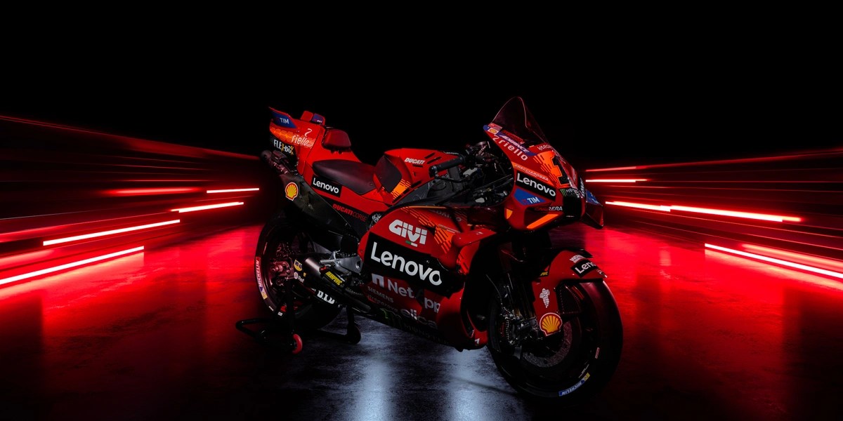 Apakah Era Keemasan Ducati di MotoGP Sudah Benar Benar Berakhir