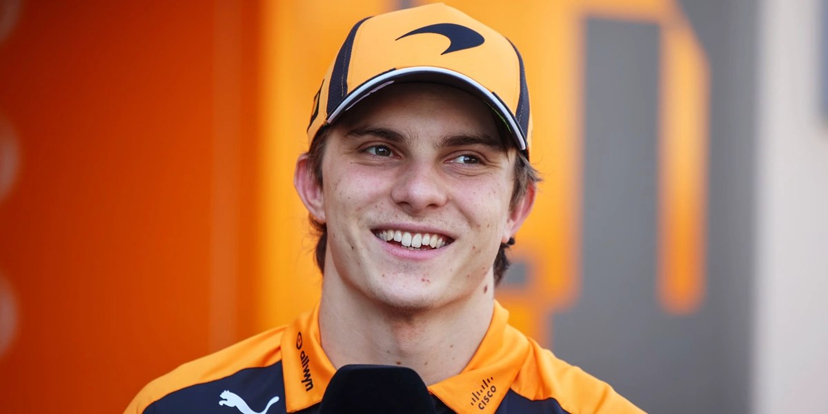 Red Bull Mulai Lirik Oscar Piastri untuk Masa Depan Tim