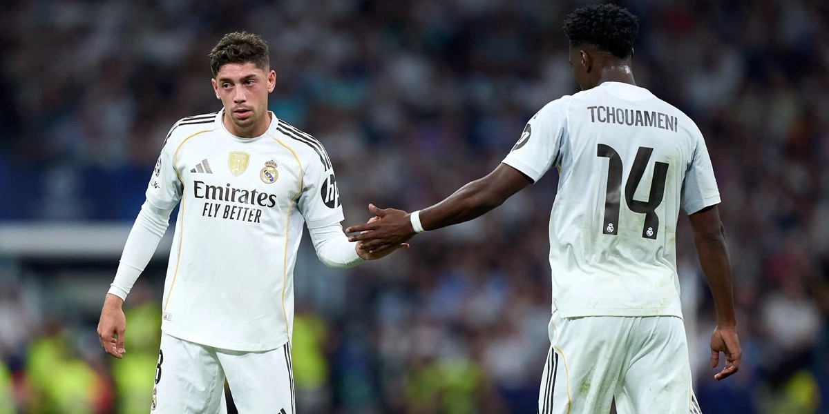 Real Madrid Kembali Memanas! Konflik Antar Pemain Mulai Terbuka
