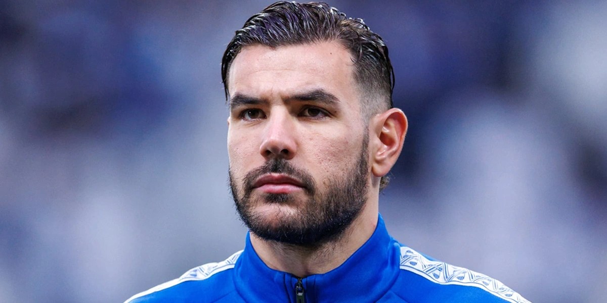 Theo Hernandez Mulai Tak Nyaman di Saudi, Juventus dan Milan Siaga