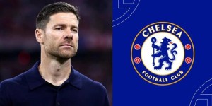Xabi Alonso Siap ke Chelsea Asalkan Satu Syarat Ini Dipenuhi