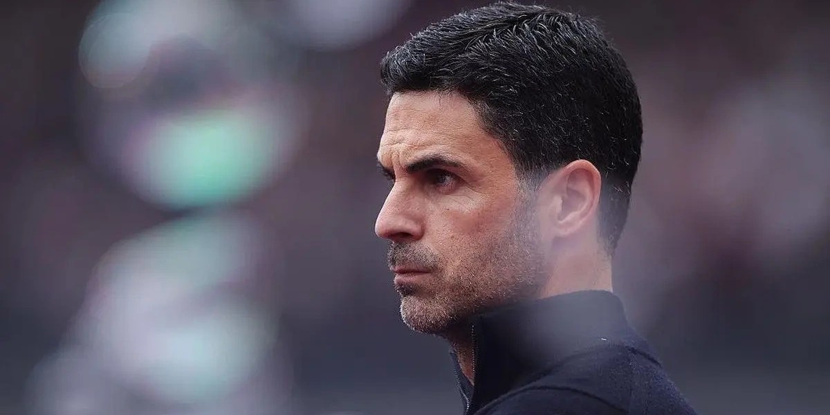Mikel Arteta Pilih Fokus Penuh ke Arsenal