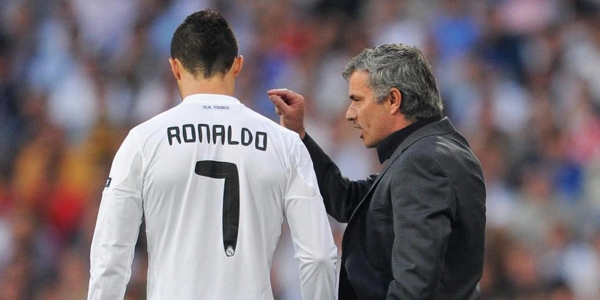 Rumor Mourinho ke Madrid Picu Spekulasi Kembalinya Cristiano Ronaldo