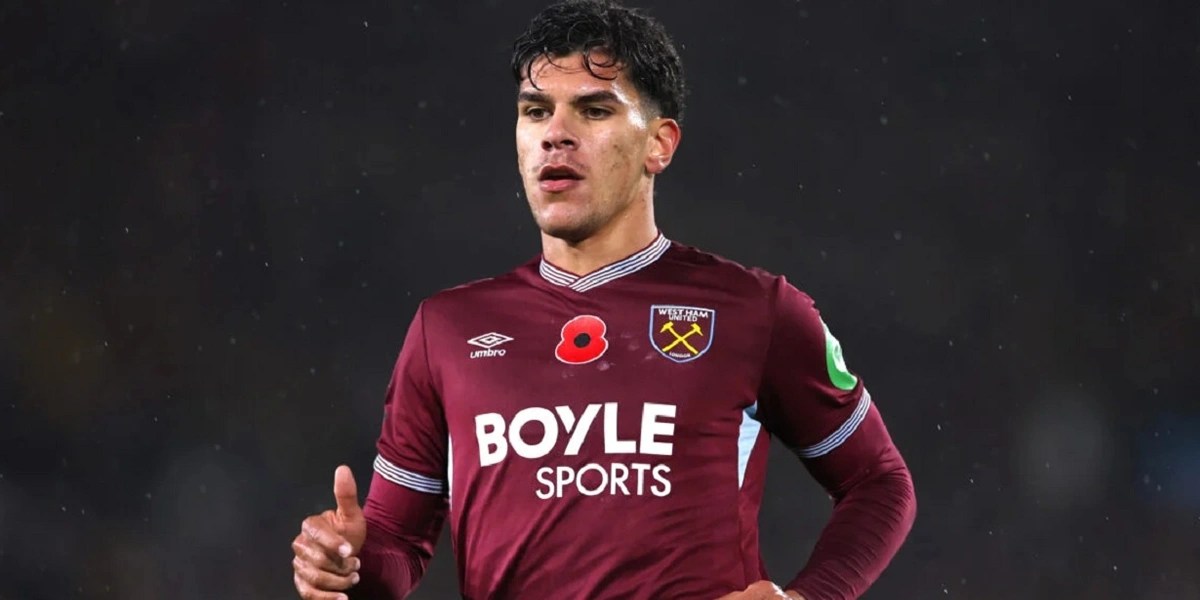 Manchester United Langsung Incar Bintang West Ham Setelah Degradasi