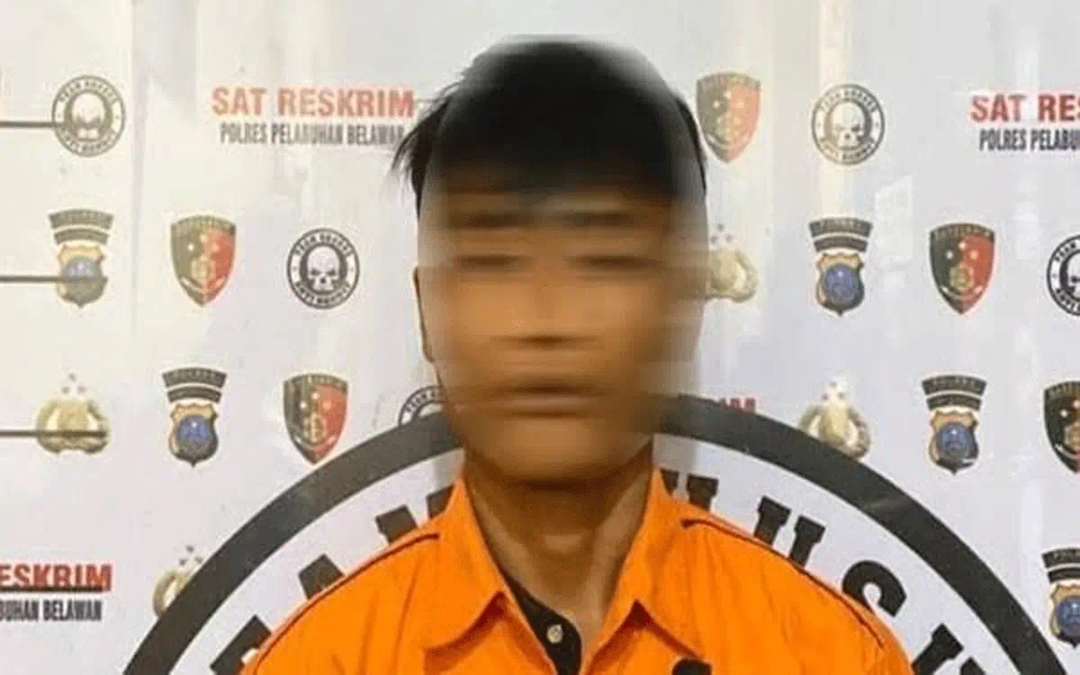Bikin Geger! Mahasiswi di Medan Jadi Korban Begal Saat Berangkat Kuliah, 1 Pelaku Ditangkap