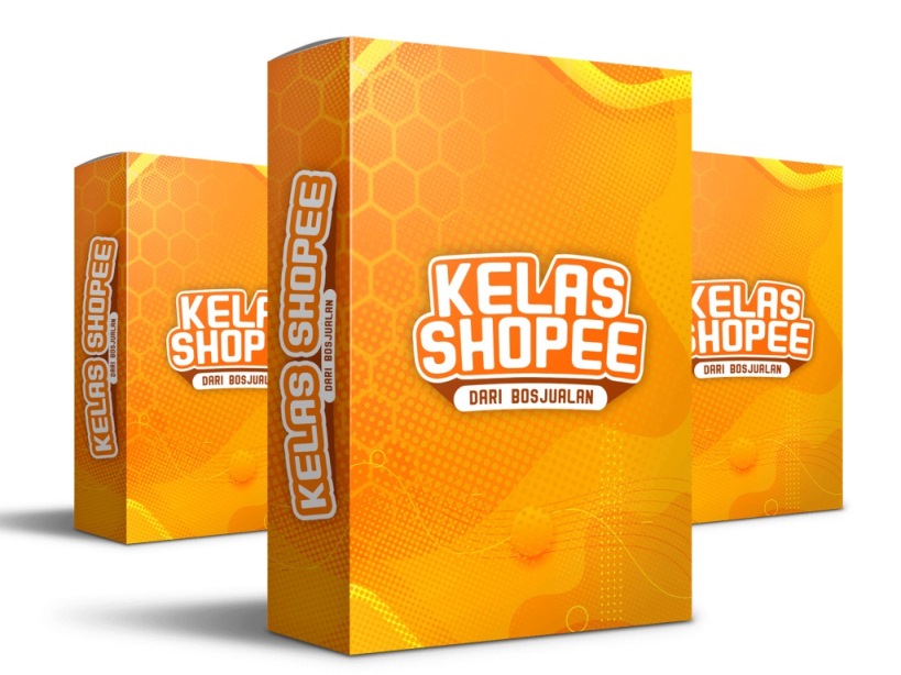 Cara Jualan di Shopee Lewat HP Langsung Laku Tanpa Stok Barang Untuk