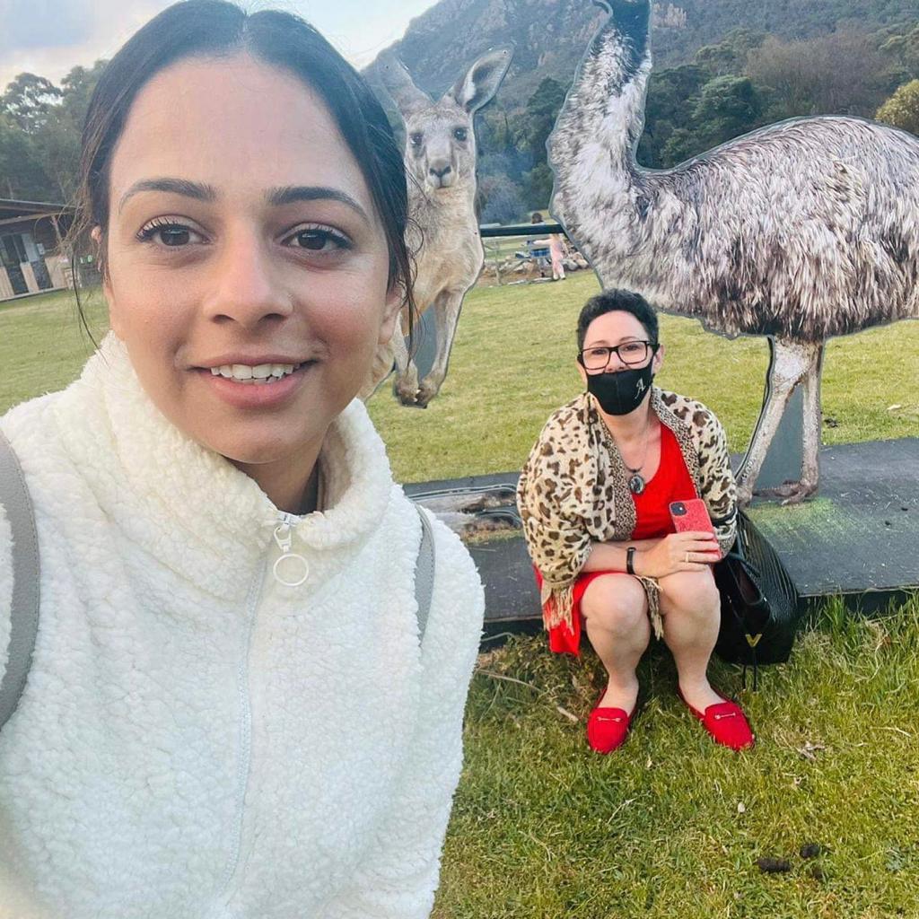 Respite & Travel Dash Access & Inclusion Services