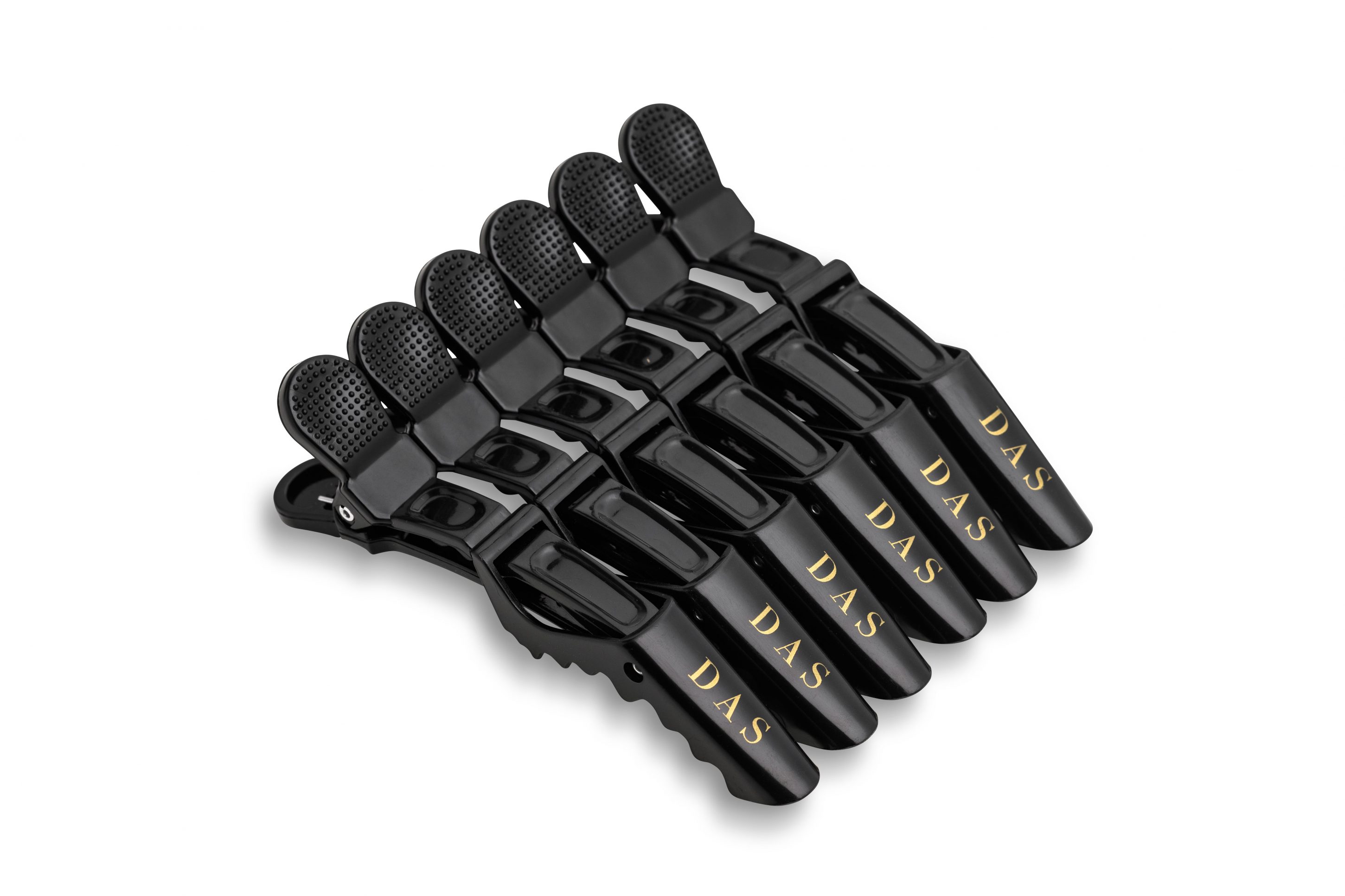 DAS Professional Sectioning Clips DAS Hair Extensions