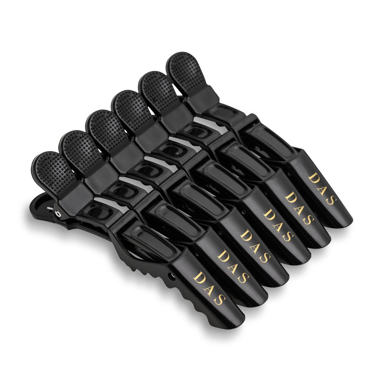 DAS Professional Sectioning Clips DAS Hair Extensions