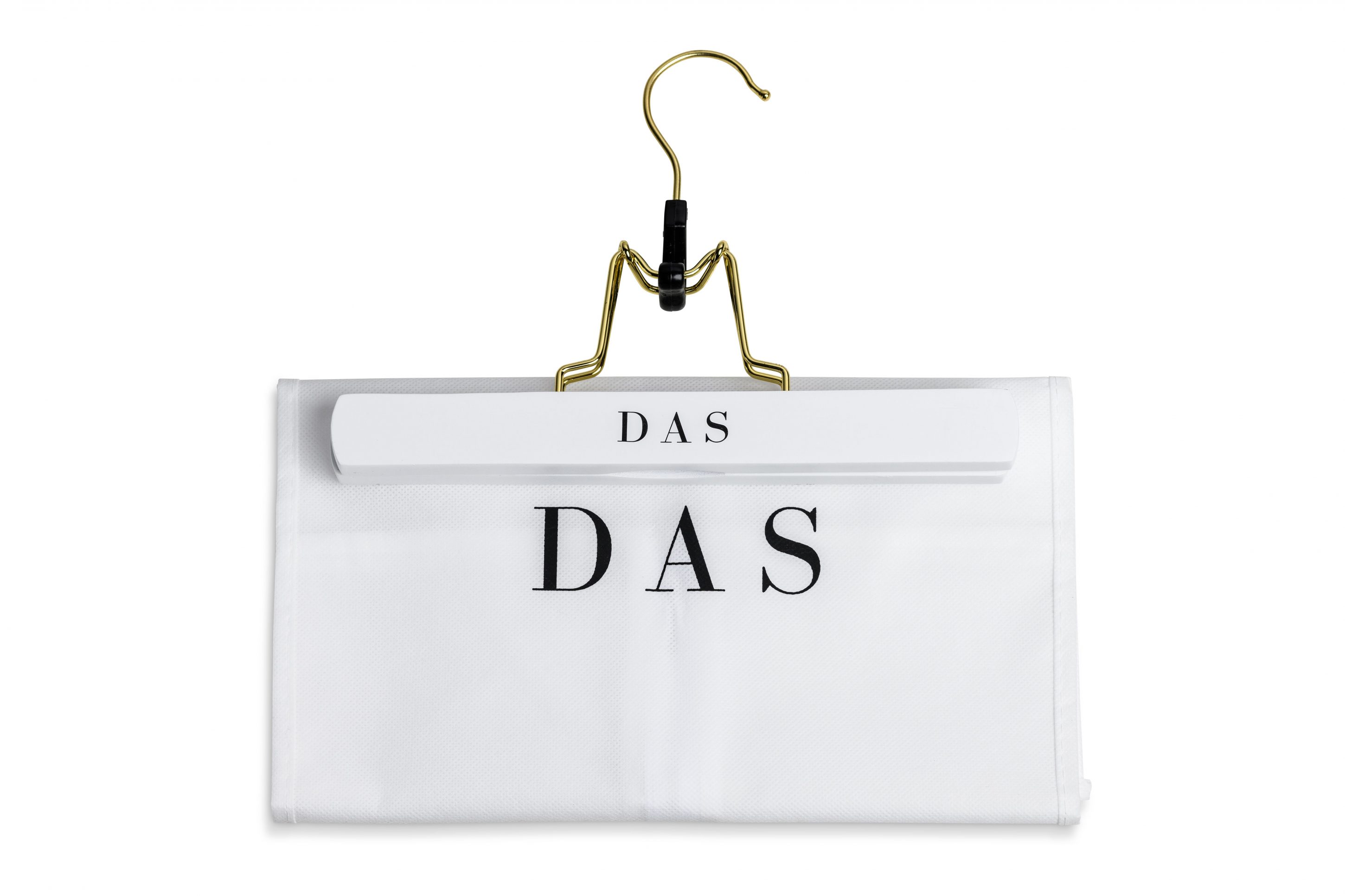 DAS Extensions Carrier DAS Hair Extensions