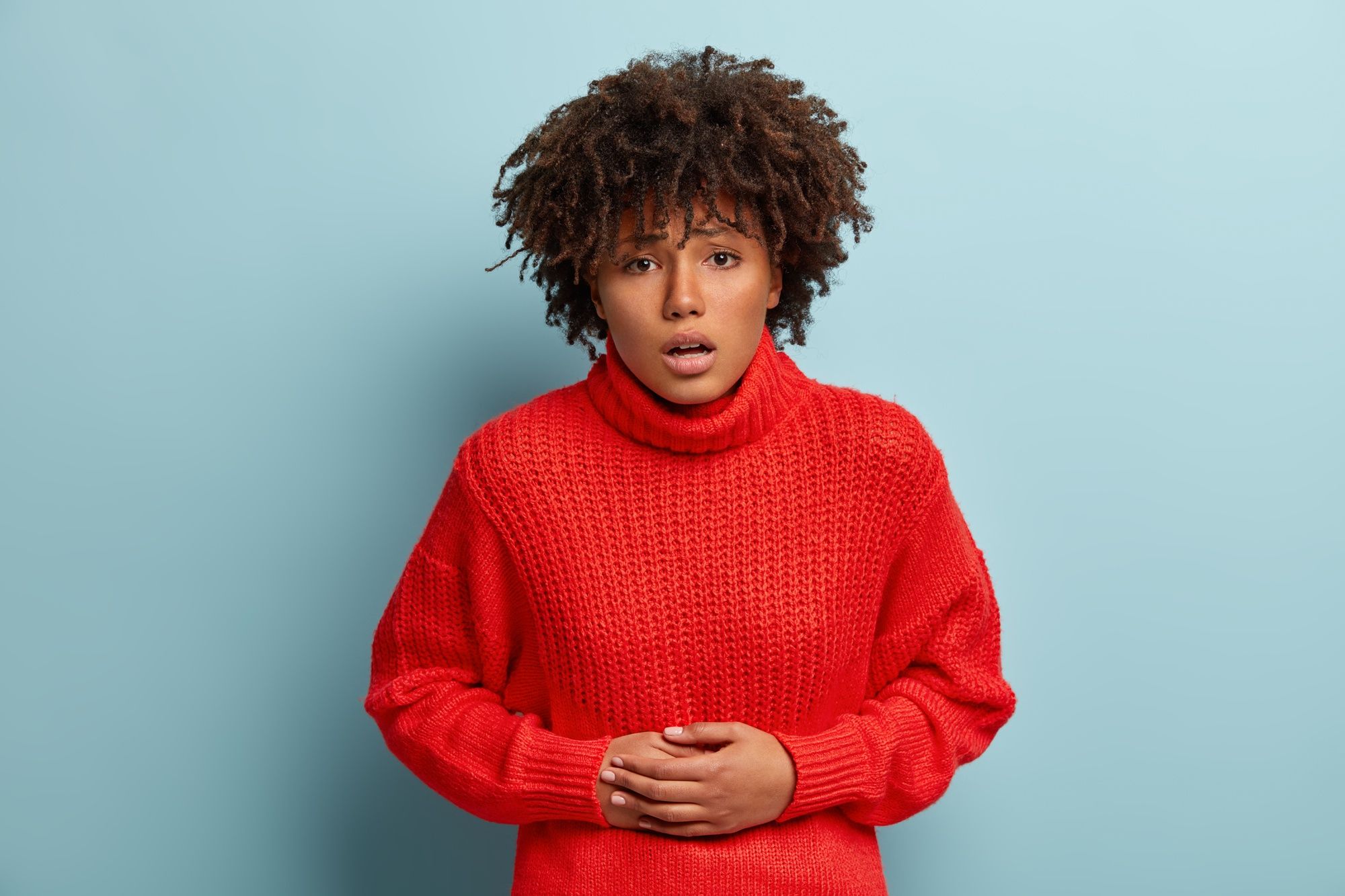 Acute Gastroenteritis Blog