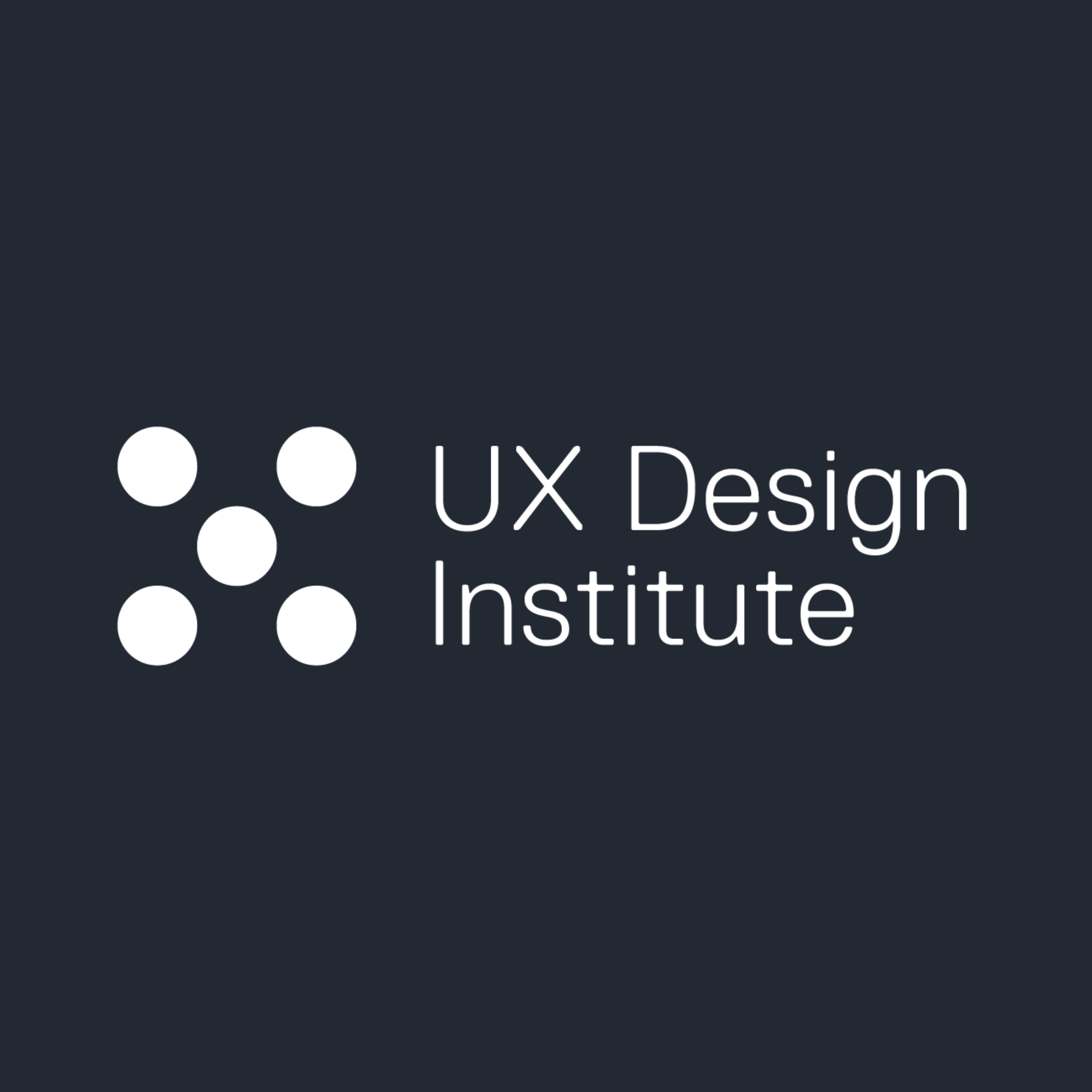 UX Design Institute
