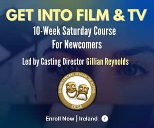 Dublin Central School of Acting