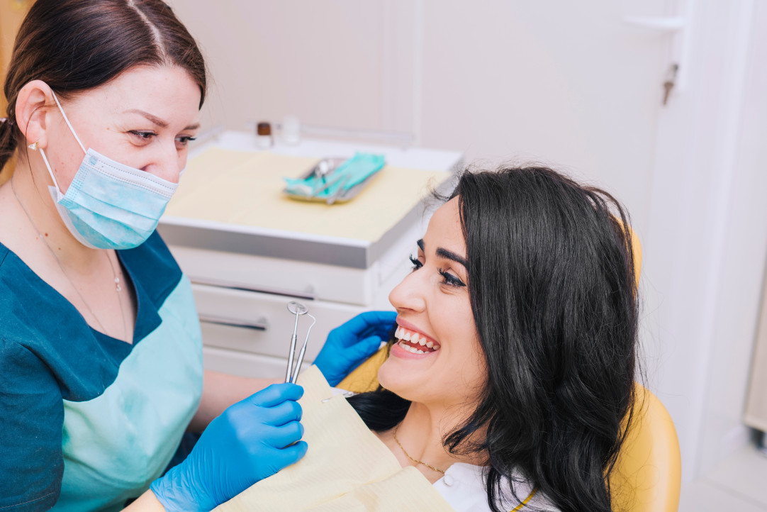 How to Take Care of Your Teeth After Root Canal? Dentique, Cochin
