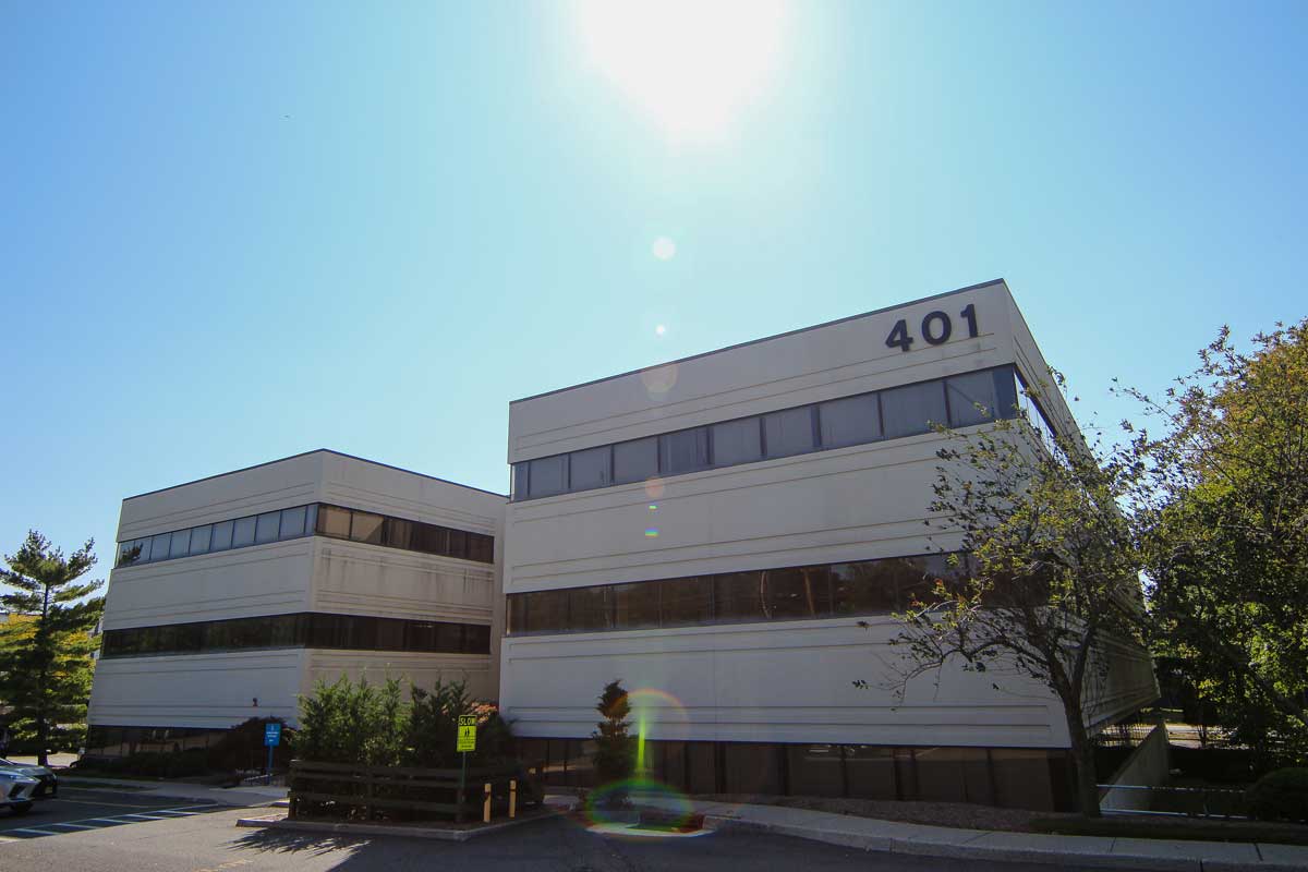 Wayne Office 401 Hamburg Turnpike / HVA Medical Group ️