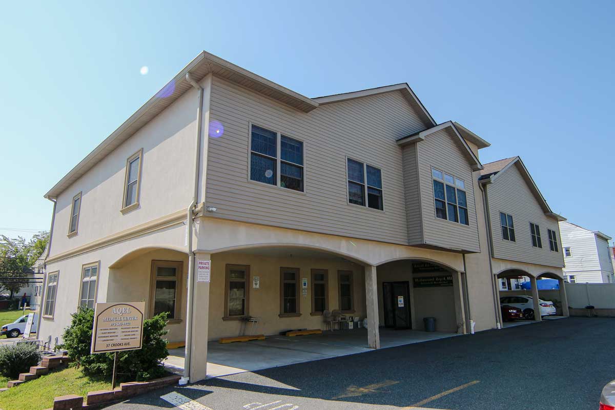 HVA Medical Group Office Locations