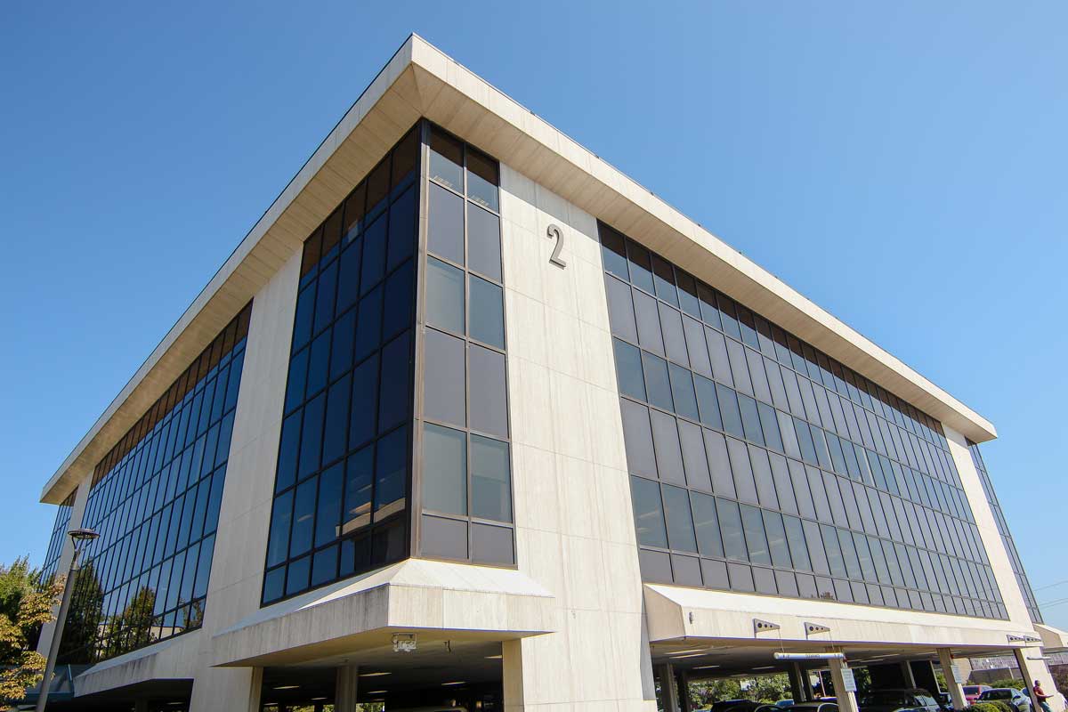 Clifton Office 2 Brighton Road / HVA Medical Group ️