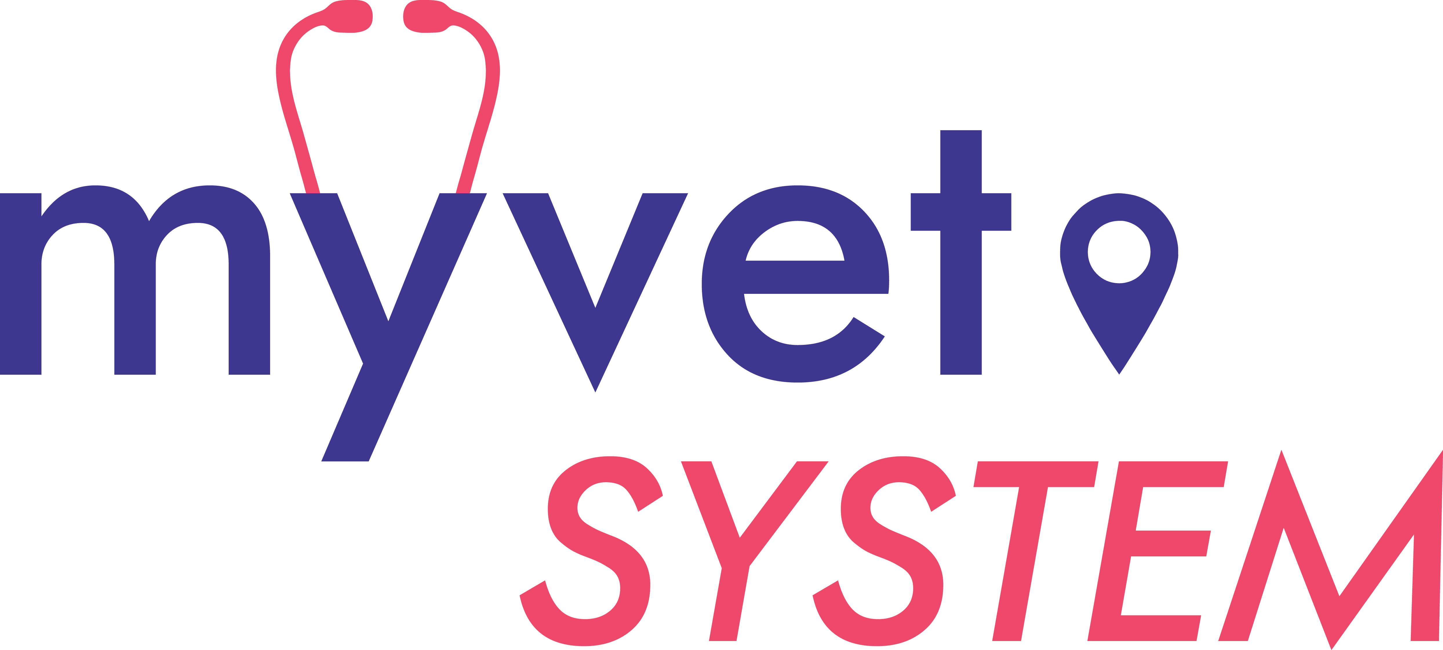 Login My Vet System