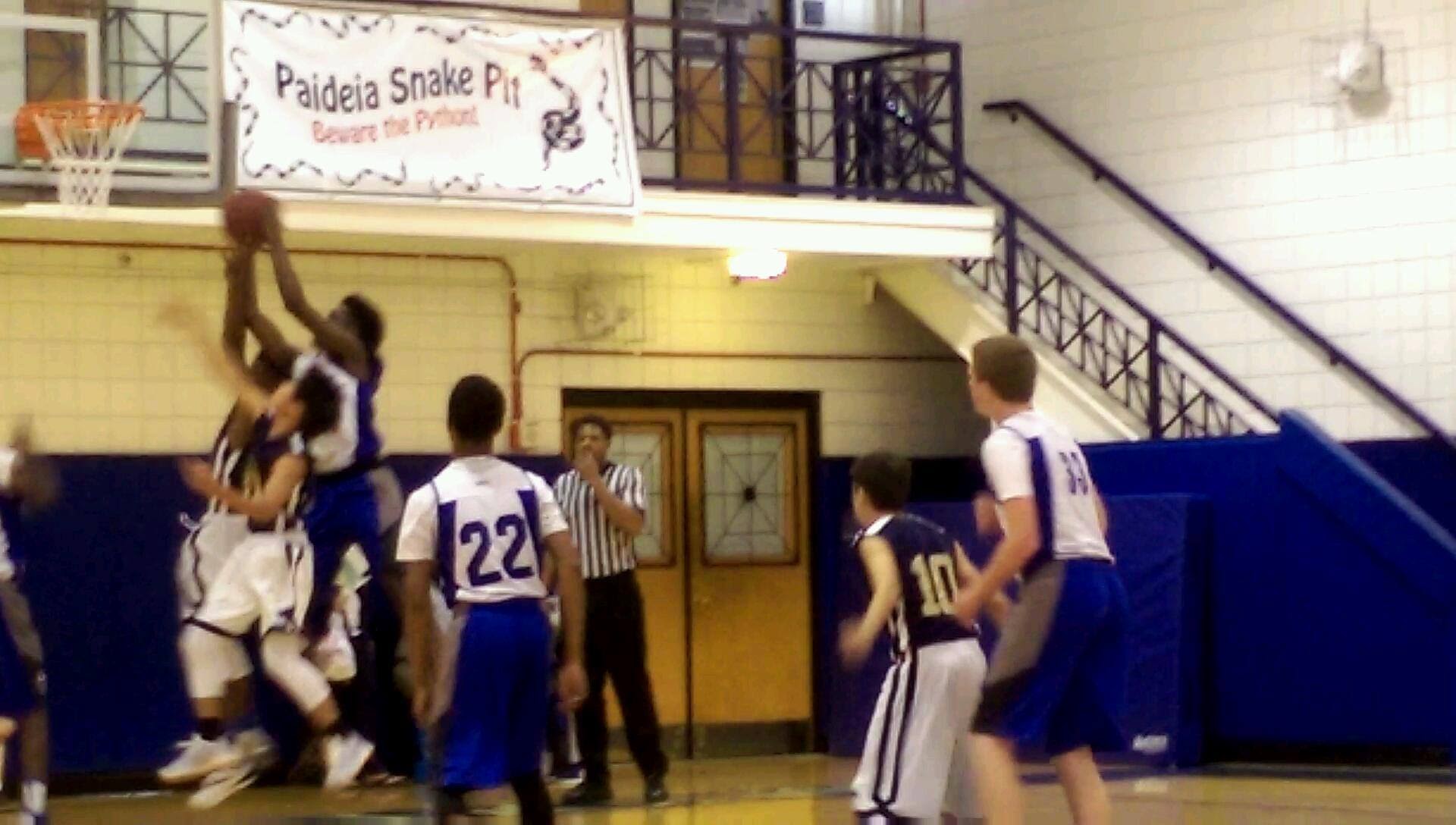 National Prospect ID