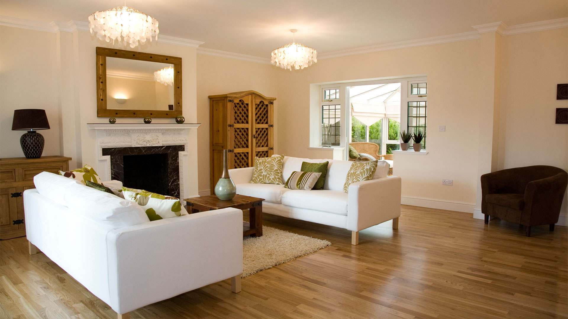 Peard Real Estate Login Page