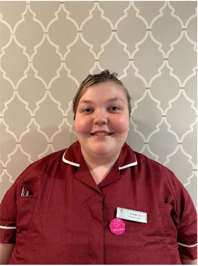 Our Dedicated Team Care Home In Edinburgh