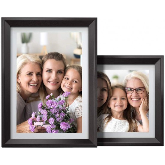 Dragon Touch Digital Picture Frame WiFi 10 inch Yoursmartdevice