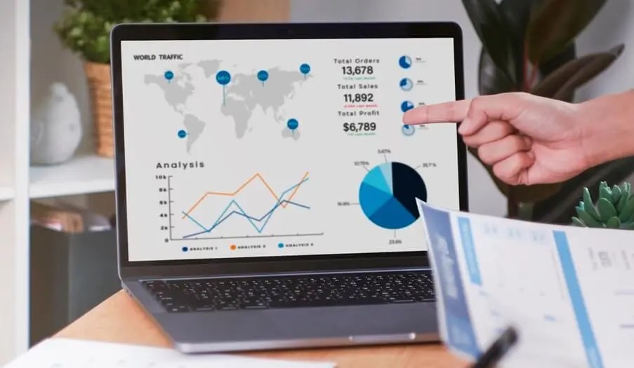 Google dashboard Leveraging the Power of Google Dashboard Parsing