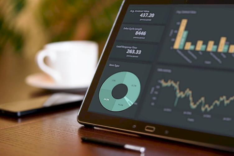 Dashboard performance indicators a comprehensive guide to performance