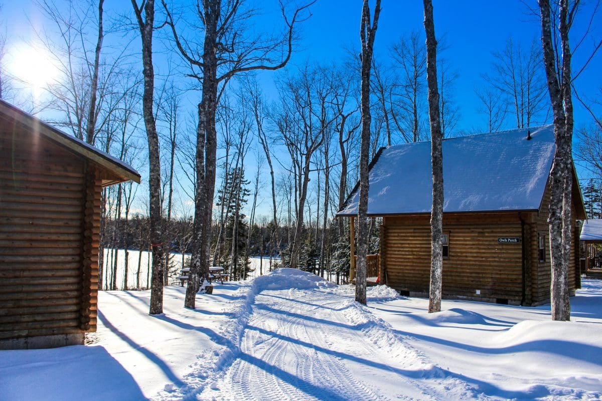 7 Cozy Nova Scotia Winter Getaways Dashboard Living