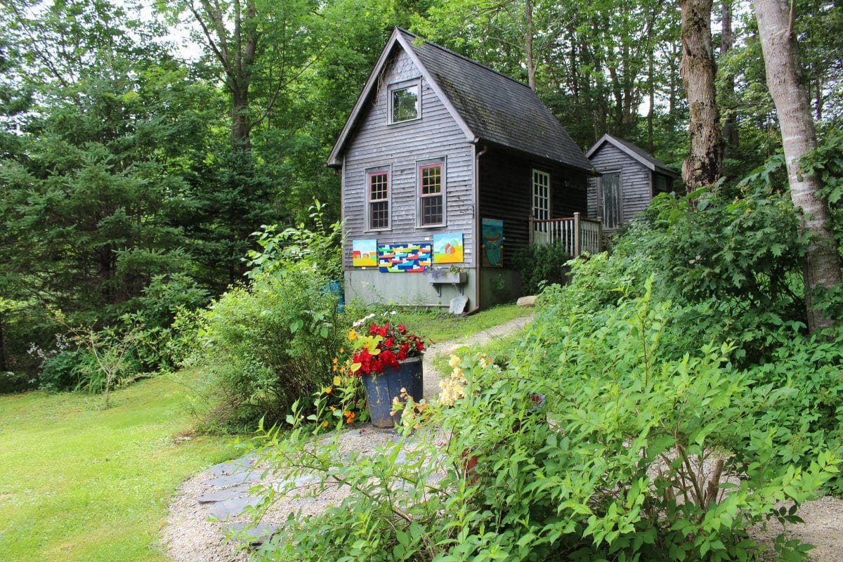 Petite Riviere Loop 7 Things You Must See in LaHave, Nova Scotia