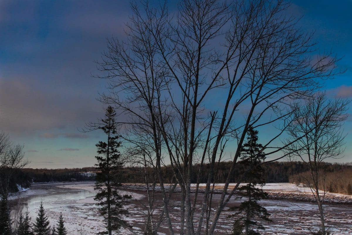 7 Cozy Nova Scotia Winter Getaways Dashboard Living