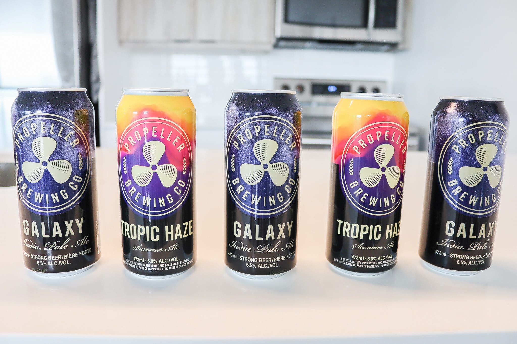 14 Best Craft Beverages in Atlantic Canada Dashboard Living