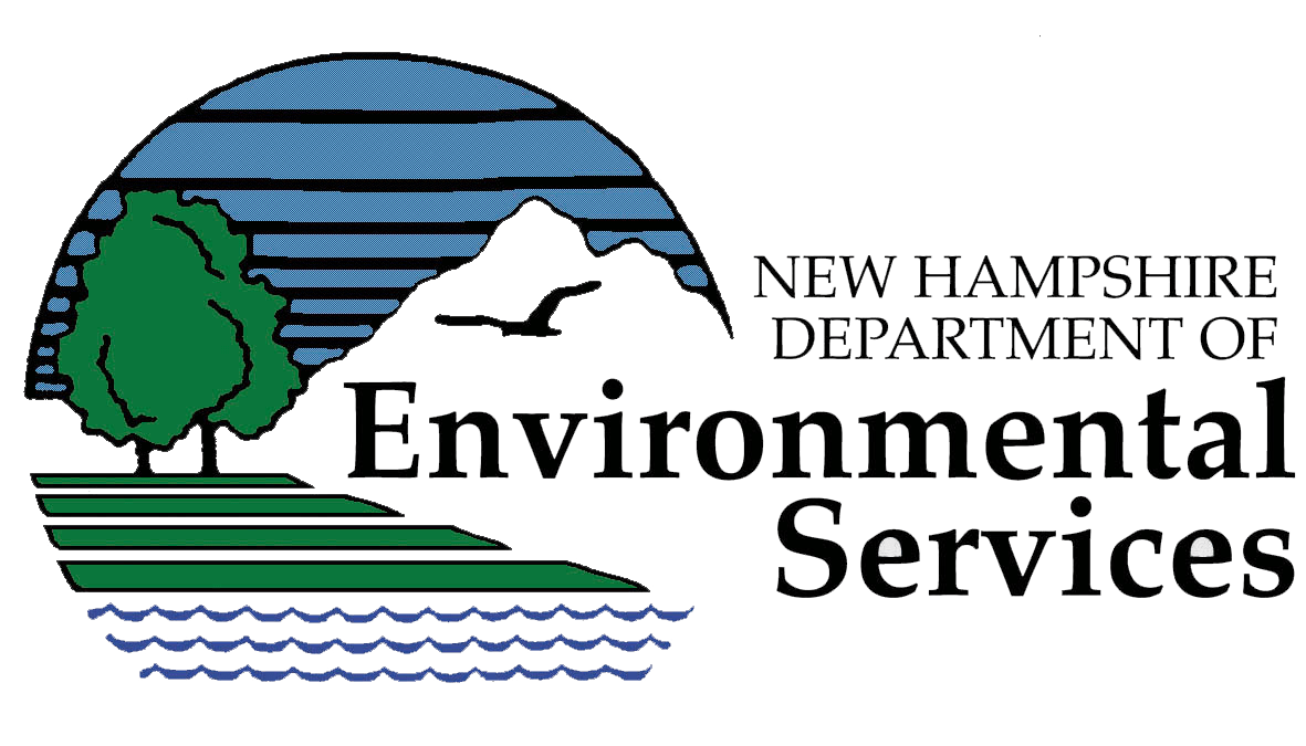 NH Water and Wastewater Rates Dashboard