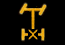 Differential and Axle Lock Indicator Symbols | DashboardSymbols