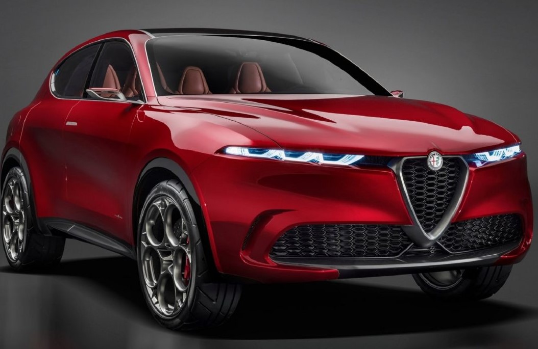 Alfa Romeo Dashboard Warning Lights, Symbols, and Meaning